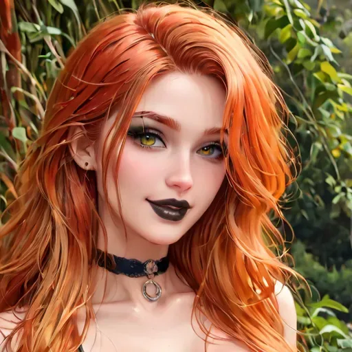 AI porn image generator