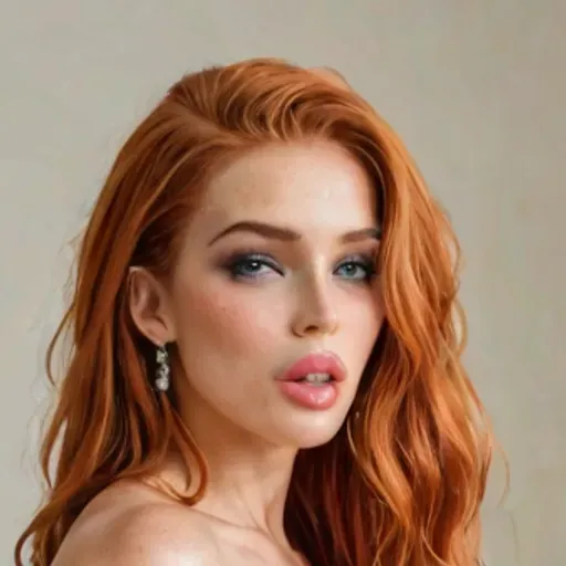 AI色情圖片產生器