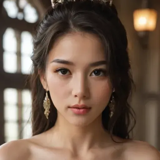 AI色情图片生成器