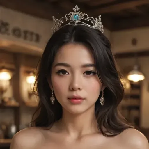 AI porn image generator