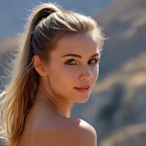 AI 포르노 이미지 생성기