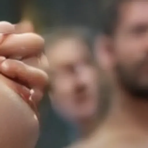 AI色情图片生成器