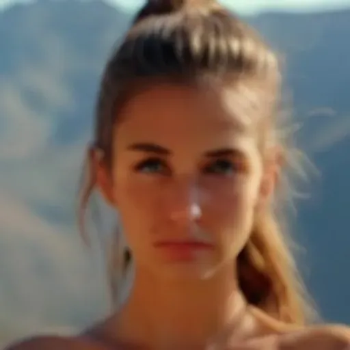 AI色情照片產生器