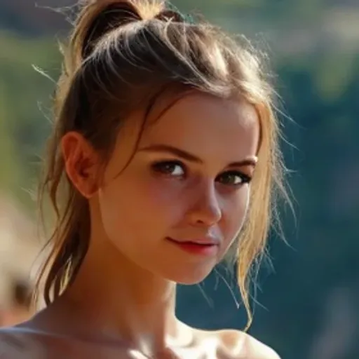 AI色情图片生成器