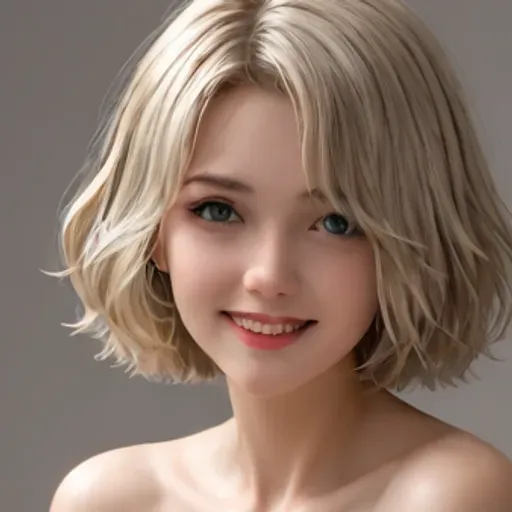 AI色情图片生成器