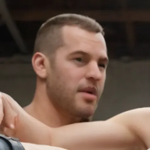 AI porn pic generator