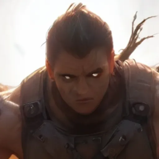 AI色情圖片產生器