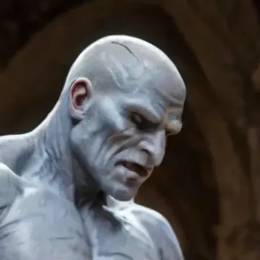 AI色情照片產生器