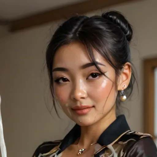 AI色情图片生成器