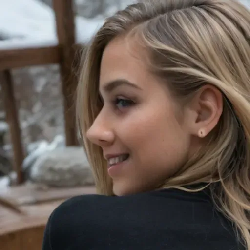 โปรแกรมสร้างภาพโปรนที่ใช้ปัญหา AI