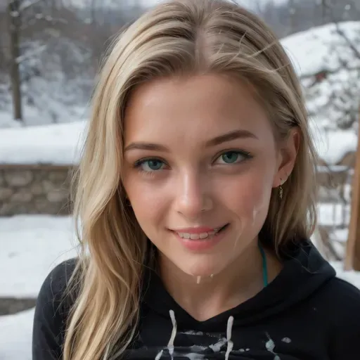 AI porn image generator