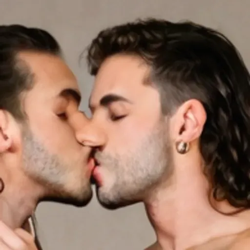 AI 포르노 사진 생성기