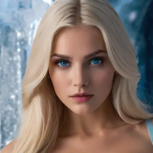 генератор порно-изображений на ИИ