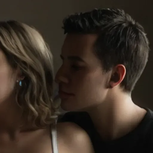 gerador de fotos pornô com IA