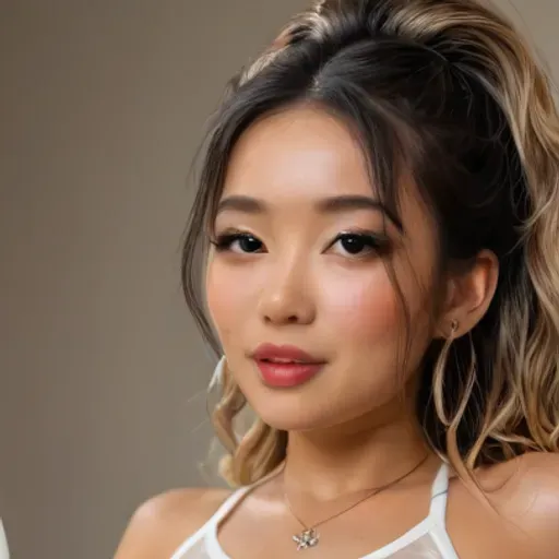 AI色情图片生成器