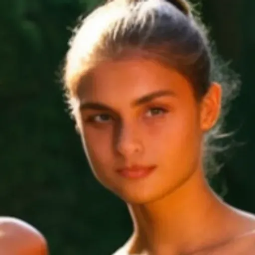 AI色情照片生成器