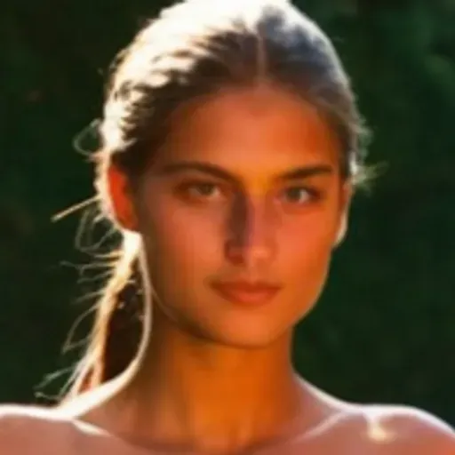 AI色情图片生成器