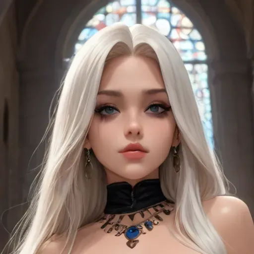 AI色情圖片產生器