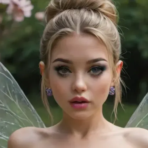 AI色情图片生成器