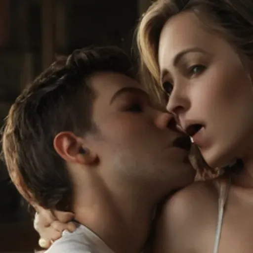 AI色情图片生成器