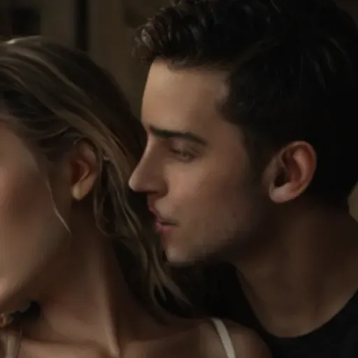 AI色情图片生成器