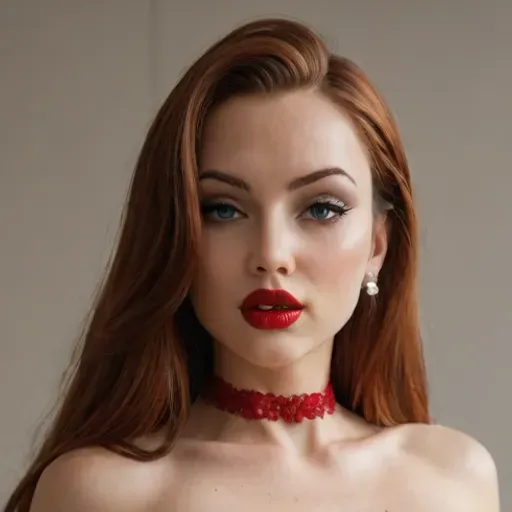 AI色情图片生成器