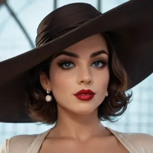 AI porn image generator