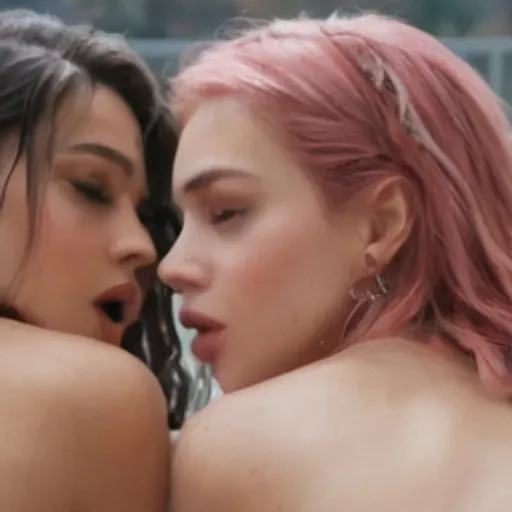 AI色情圖片產生器