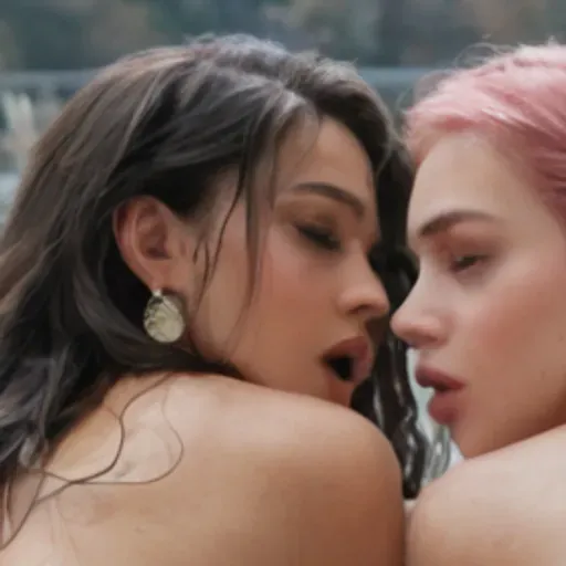 AI色情照片產生器