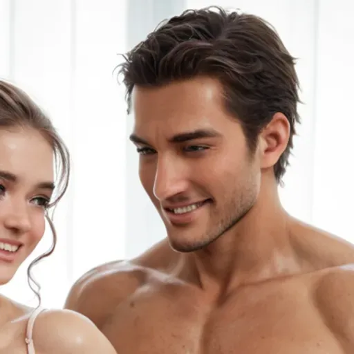 AI色情圖片產生器