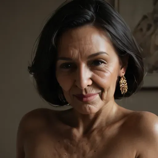 AI色情圖片產生器