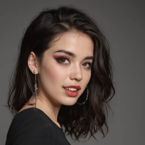 AI色情图片生成器