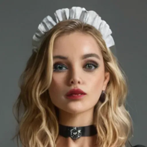 AI 포르노 이미지 생성기