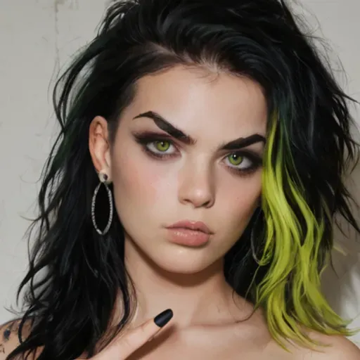 AI porn image generator