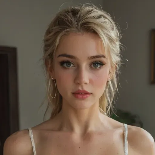 โปรแกรมสร้างภาพโปรนที่ใช้ปัญหา AI