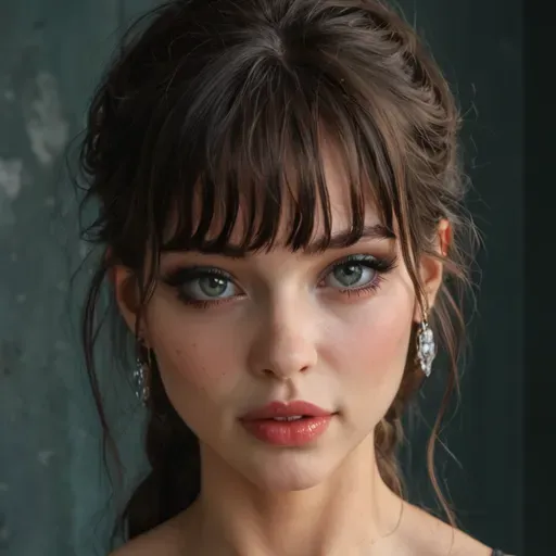 AI色情图片生成器