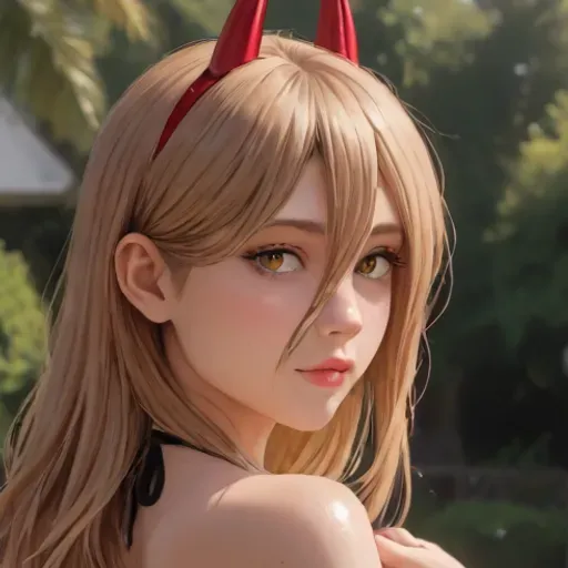 AI porn image generator