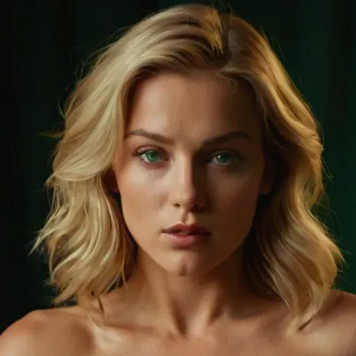 AI色情圖片產生器