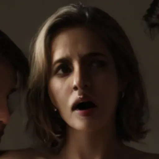 AI色情照片產生器