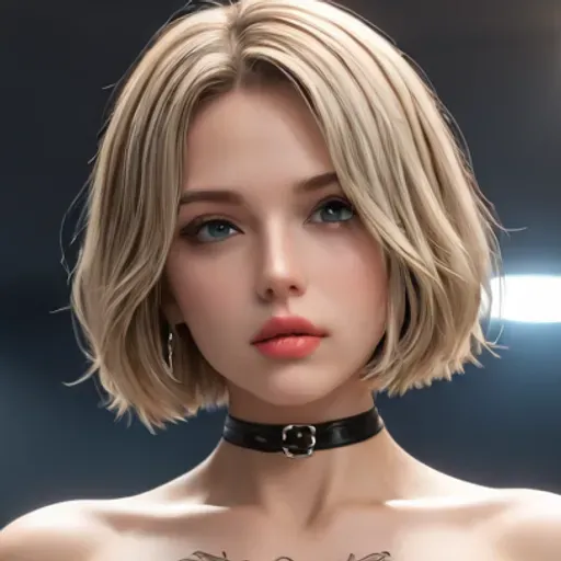 KI-Pornobild-Generator