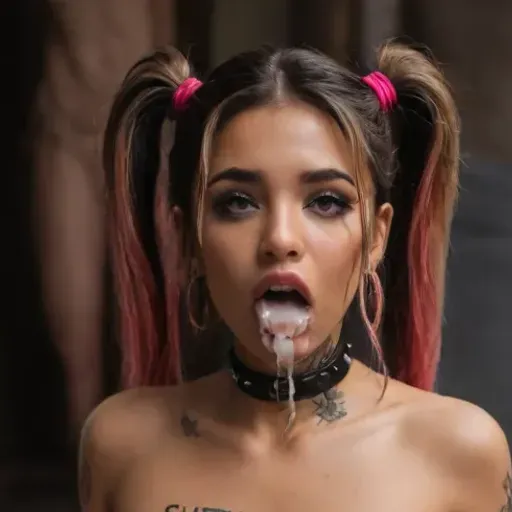 AI色情图片生成器