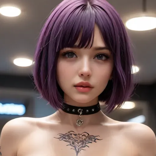 AI色情圖片產生器