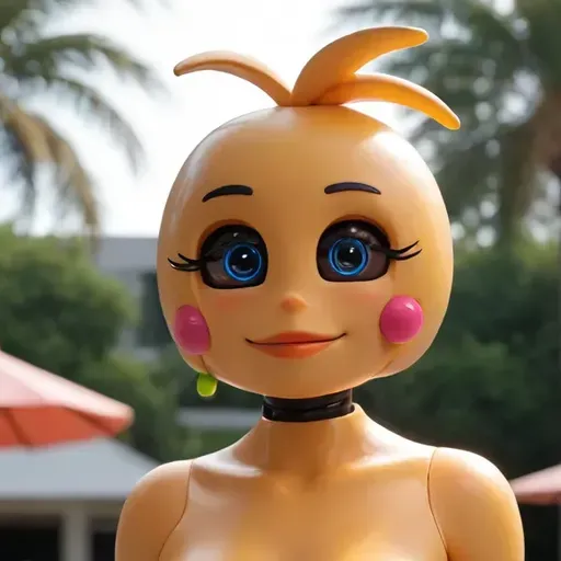 AI色情圖片產生器