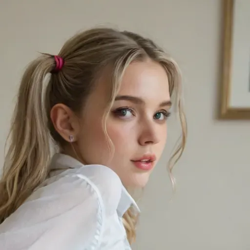 AI色情图片生成器