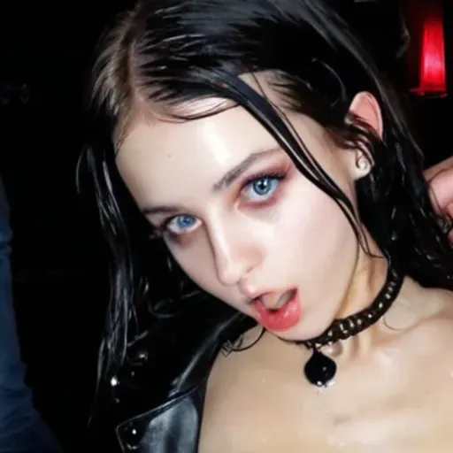 генератор порно-изображений на ИИ