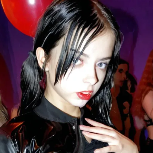 AI 포르노 이미지 생성기