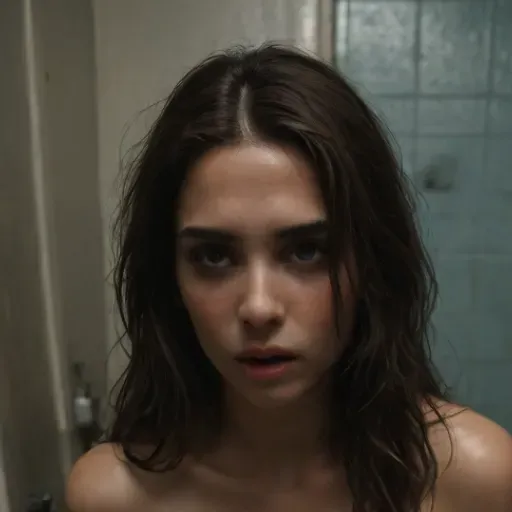 AI色情圖片產生器