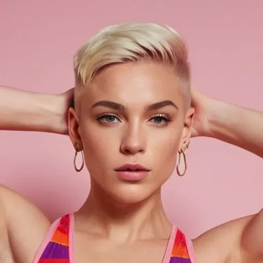 yapay zekâ porno görsel üretici