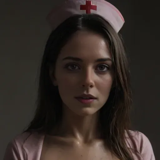 AI色情图片生成器