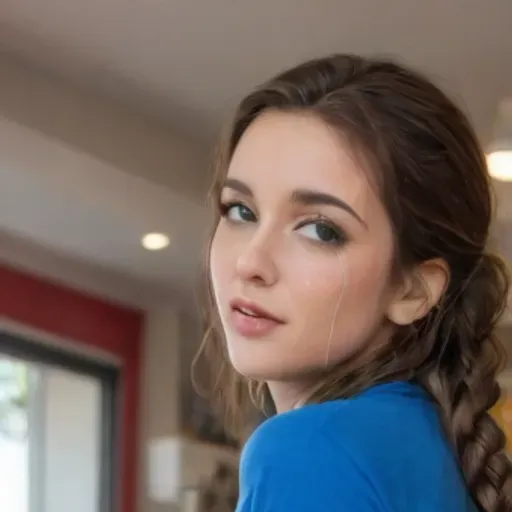 AI porn image generator